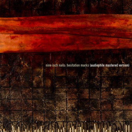 Nine Inch Nails - Hesitation Marks (Audiophile Mastered Version) (2013) (HI-RES)