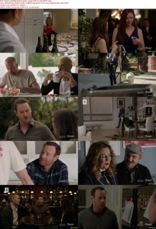 Nobodies S02E01 720p HDTV x264-BATV