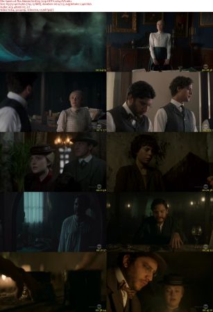 The Alienist S01E09 720p HDTV x264-AVS