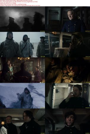 The Terror S01E02 1080p WEB H264-DEFLATE