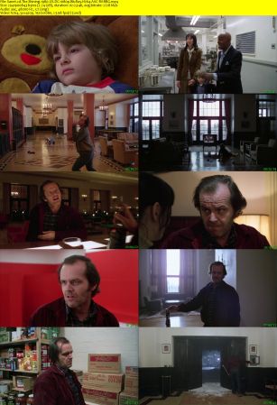 The Shining 1980 US DC 1080p BluRay H264 AAC-RARBG