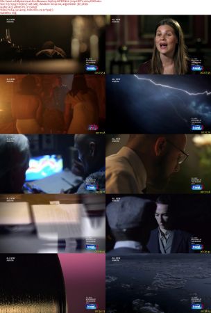 Mysteries at the Museum S19E09 iNTERNAL 720p HDTV x264-DHD