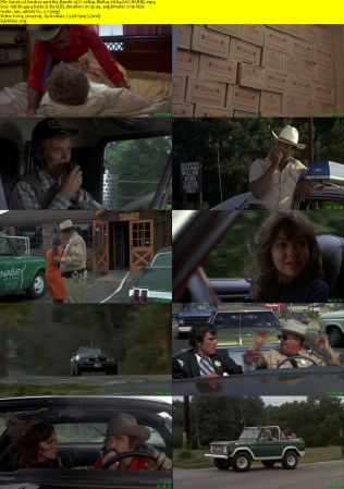 Smokey and the Bandit 1977 1080p BluRay H264 AAC-RARBG