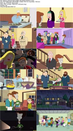 American Dad S14E08 720p WEBRip x264-TBS