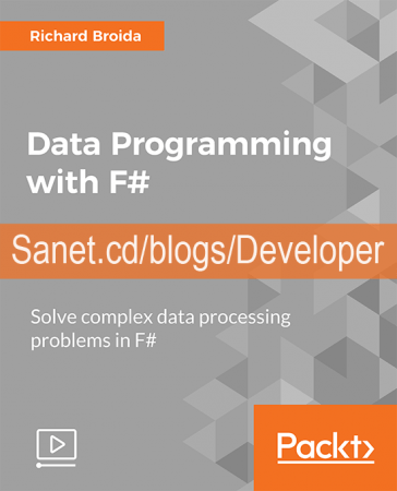 Data Programming with F#