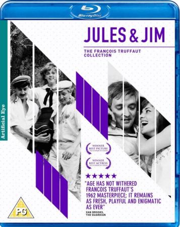 Jules And Jim 1962 1080p BluRay x264-iM@X