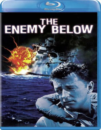 The Enemy Below 1957 BRRip XviD MP3-XVID