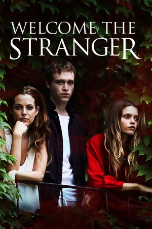 Welcome the Stranger 2018 HDRip XviD AC3-EVO