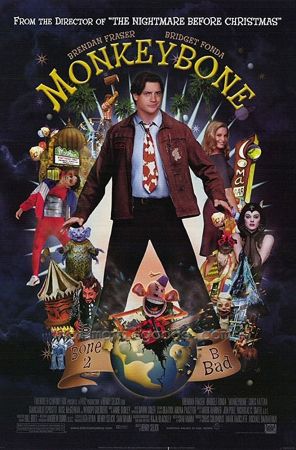 Monkeybone 2001 1080p BluRay H264 AAC-RARBG