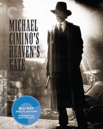Heavens Gate 1980 BRRip XviD MP3-XVID