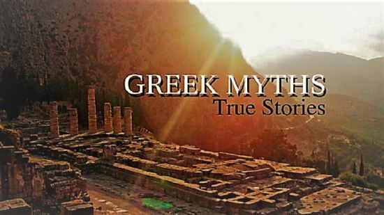 BBC Greek Myths True Stories Part 1 1080p HDTV x264 AAC MVGroup