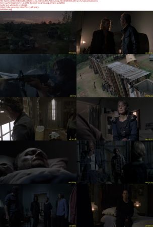 The Walking Dead S08E13 Do Not Send Us Astray 720p AMZN WEBRip DDP5.1 x264-CasStudio