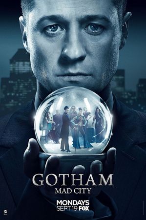 Gotham S04E16 One of My Three Soups 720p AMZN WEBRip DDP5.1 x264-CasStudio
