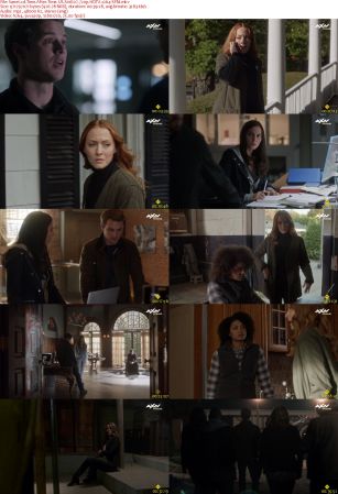 Time After Time US S01E07 720p HDTV x264-SFM