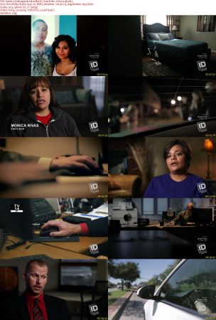 Disappeared S08E06 720p HDTV x264-W4F