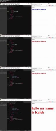 Build Responsive Real World Websites with HTML5 and CSS3 2.0
