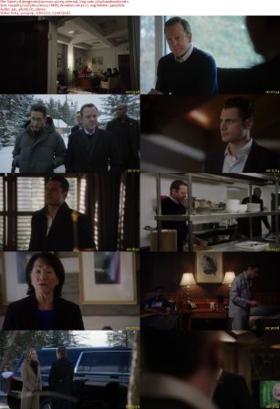 Designated Survivor S02E15 iNTERNAL 720p WEB x264-BAMBOOZLE
