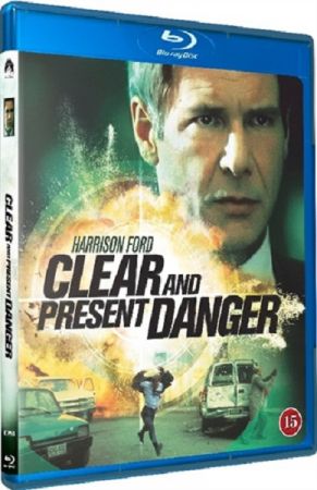 Clear and Present Danger 1994 720p BluRay H264 AAC-RARBG