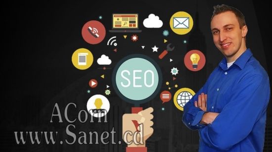 The Ultimate SEO Link Building Mega Course