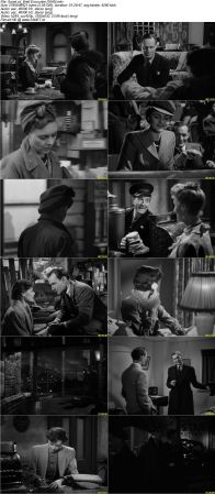 Brief Encounter 1945 BDRip x264-iM@X