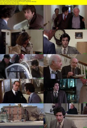 And Justice for All 1979 BRRip XviD MP3-XVID