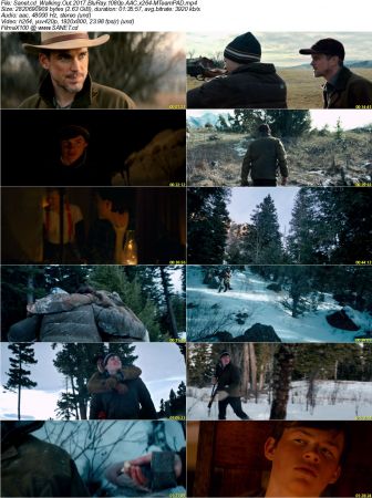 Walking Out 2017 BluRay 1080p AAC x264-MTeamPAD