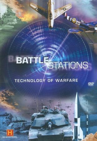 HC Battle Stations - F-86 Sabre Jet Strike 2002 x264 AC3 MVGroup