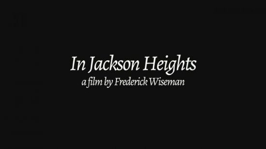 PBS - In Jackson Heights 2015 720p AAC MVGroup
