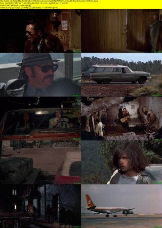 Bring Me the Head of Alfredo Garcia 1974 REMASTERED 720p BluRay H264 AAC-RARBG