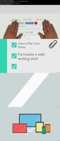 TEST PREP: Fundamentals of Essay Writing
