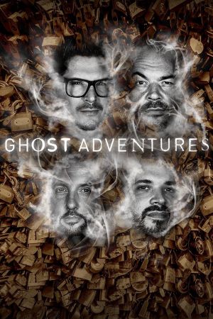 Ghost Adventures S16E01 720p HDTV x264-W4F