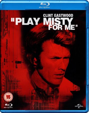 Play Misty for Me 1971 BRRip XviD MP3-XVID