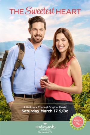 The Sweetest Heart 2018 Hallmark 720p HDTV X264 Solar