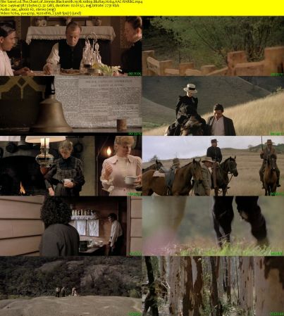 The Chant of Jimmie Blacksmith 1978 1080p BluRay H264 AAC-RARBG