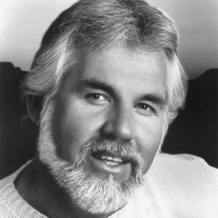 Kenny Rogers - Discography - 1976 - 2015, MP3