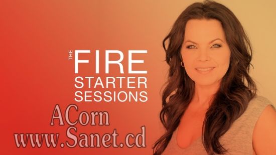 Fire Starter Sessions Video Workshop with Danielle LaPorte