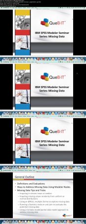 IBM SPSS Modeler: Techniques for Missing Data