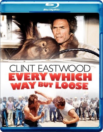 Every Which Way But Loose 1978 1080p BluRay H264 AAC-RARBG