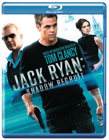 Jack Ryan Shadow Recruit 2014 UHD BluRay 1080p DDP 5.1 DoVi HDR10 x265-SM737