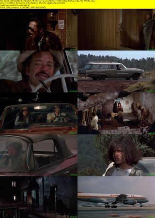 Bring Me the Head of Alfredo Garcia 1974 REMASTERED 1080p BluRay H264 AAC-RARBG