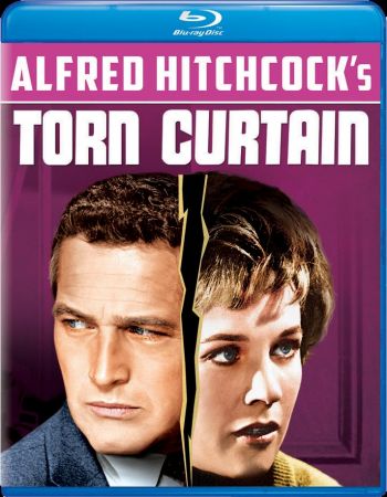 Torn Curtain 1966 720p BluRay H264 AAC-RARBG