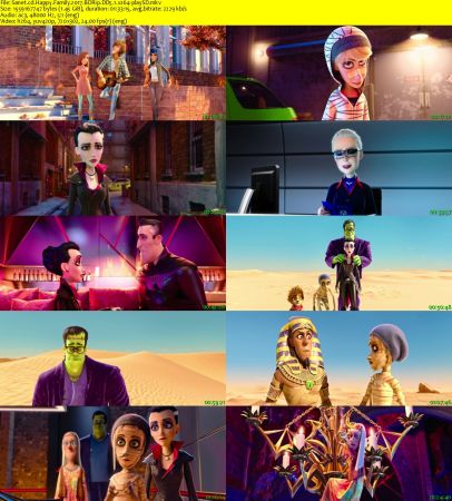 Happy Family 2017 BDRip DD5.1 x264-playSD