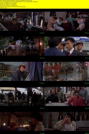 Drunken Master 2 1994 720p BluRay x264-x0r