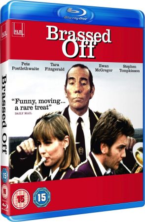 Brassed Off 1996 1080p AMZN WEB-DL DDP 2.0 H264-BLOOM