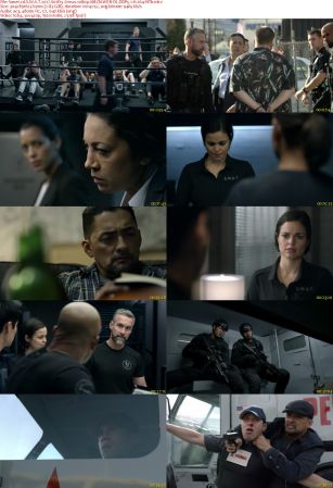 S.W.A.T 2017 S01E15 Crews 1080p AMZN WEBRip DDP5.1 x264-NTb