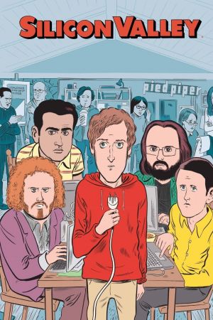 Silicon Valley S05E01 INTERNAL 1080p WEB H264-DEFLATE
