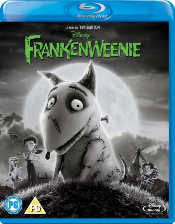Frankenweenie 2012 1080p BluRay H264 AAC-RARBG