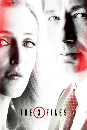 The X-Files S11E08 720p HDTV x264-AVS