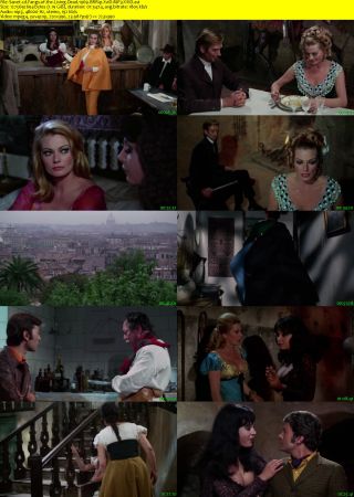 Fangs of the Living Dead 1969 BRRip XviD MP3-XVID