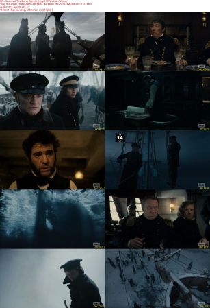 The Terror S01E01 720p HDTV x264-AVS
